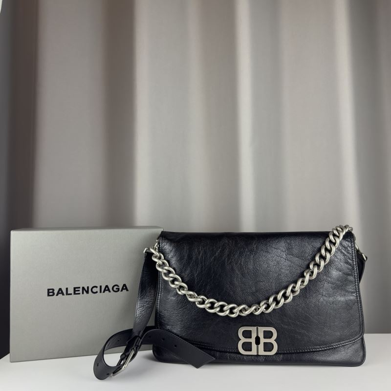 Ba*len*cia*ga satchel bags